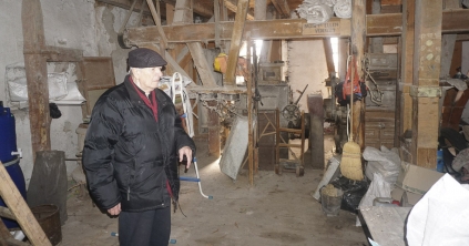 Régmúlt idők, új szemlélet